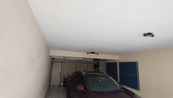 Foto 19 de 23: Casa em leilão em Santo André - SP — Casa, Padrão, 1 Vaga(S) de Garagem