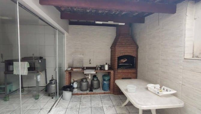 Foto 21 de 23: Casa em leilão em Santo André - SP — Casa, Padrão, 1 Vaga(S) de Garagem