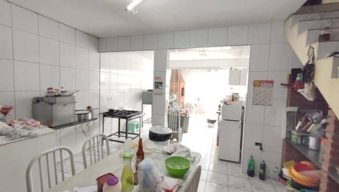 Foto 7 de 23: Casa em leilão em Santo André - SP — Casa, Padrão, 1 Vaga(S) de Garagem