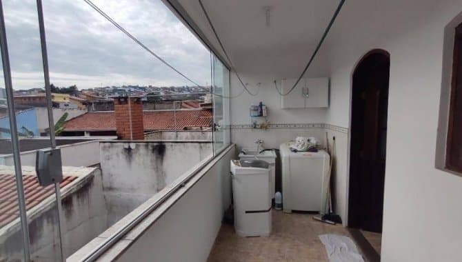 Foto 6 de 23: Casa em leilão em Santo André - SP — Casa, Padrão, 1 Vaga(S) de Garagem
