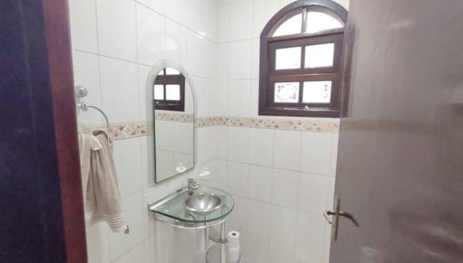 Foto 11 de 23: Casa em leilão em Santo André - SP — Casa, Padrão, 1 Vaga(S) de Garagem