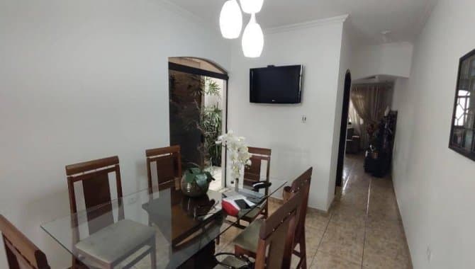 Foto 15 de 23: Casa em leilão em Santo André - SP — Casa, Padrão, 1 Vaga(S) de Garagem