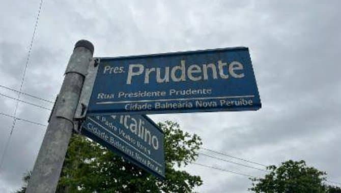 Foto 11 de 11: Casa em leilão em Peruíbe - SP — Casa, Padrão, 0 Vaga(S) de Garagem