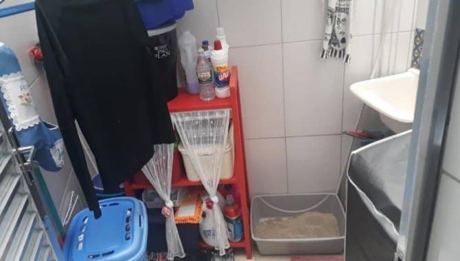 Foto 3 de 17: Casa em leilão em São Paulo - SP — Casa, em Condomínio, 0 Vaga(S) de Garagem