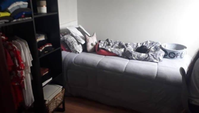 Foto 8 de 17: Casa em leilão em São Paulo - SP — Casa, em Condomínio, 0 Vaga(S) de Garagem