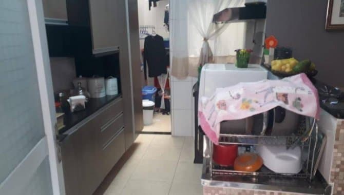 Foto 9 de 17: Casa em leilão em São Paulo - SP — Casa, em Condomínio, 0 Vaga(S) de Garagem