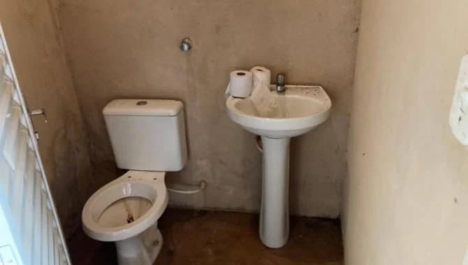 Foto 13 de 19: Casa em leilão em Miguelópolis - SP — Casa, Padrão, 1 Vaga(S) de Garagem