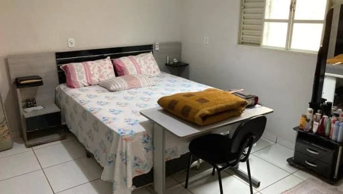Foto 12 de 19: Casa em leilão em Miguelópolis - SP — Casa, Padrão, 1 Vaga(S) de Garagem