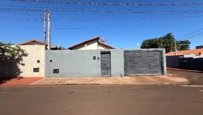 Foto 17 de 19: Casa em leilão em Miguelópolis - SP — Casa, Padrão, 1 Vaga(S) de Garagem