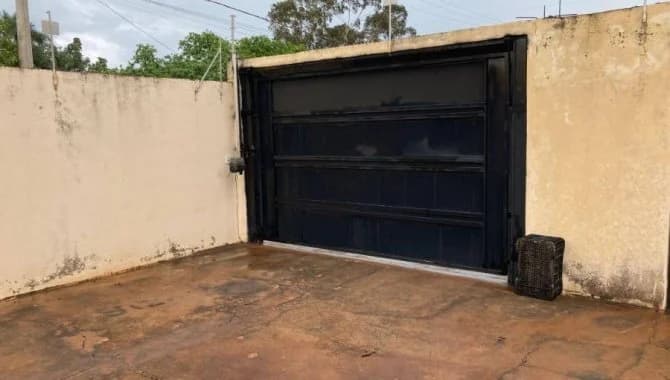 Foto 8 de 19: Casa em leilão em Miguelópolis - SP — Casa, Padrão, 1 Vaga(S) de Garagem