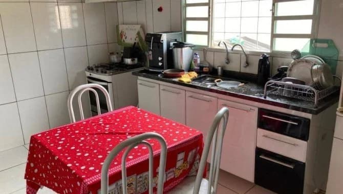 Foto 11 de 19: Casa em leilão em Miguelópolis - SP — Casa, Padrão, 1 Vaga(S) de Garagem