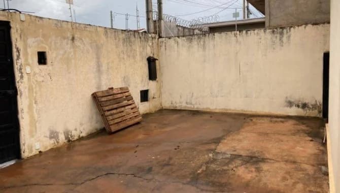 Foto 3 de 19: Casa em leilão em Miguelópolis - SP — Casa, Padrão, 1 Vaga(S) de Garagem