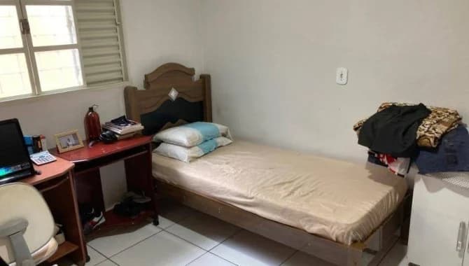 Foto 7 de 19: Casa em leilão em Miguelópolis - SP — Casa, Padrão, 1 Vaga(S) de Garagem