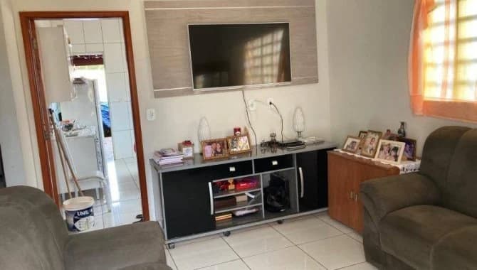 Foto 5 de 19: Casa em leilão em Miguelópolis - SP — Casa, Padrão, 1 Vaga(S) de Garagem