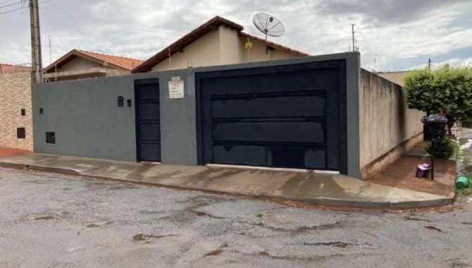 Foto 10 de 19: Casa em leilão em Miguelópolis - SP — Casa, Padrão, 1 Vaga(S) de Garagem