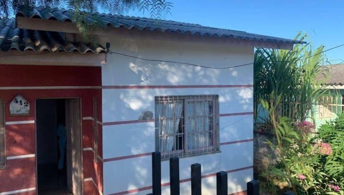 Foto 12 de 19: Casa em leilão em Passo Fundo - RS — Casa, Padrão, 1 Vaga(S) de Garagem