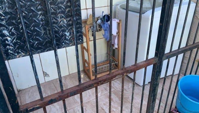Foto 6 de 19: Casa em leilão em Passo Fundo - RS — Casa, Padrão, 1 Vaga(S) de Garagem