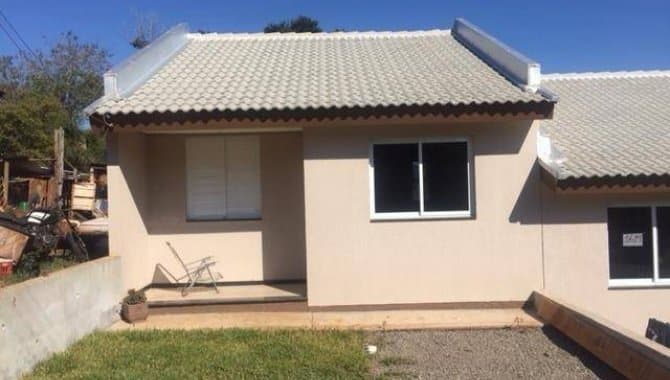 Foto 4 de 13: Casa em leilão em Passo Fundo - RS — Casa, Padrão, 0 Vaga(S) de Garagem
