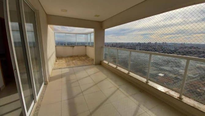 Foto 12 de 22: Apartamento em leilão em Piracicaba - SP — Apartamento, Padrão, 2 Vaga(S) de Garagem