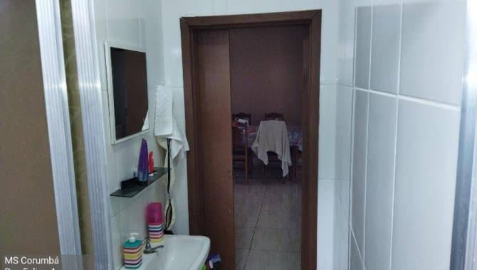 Foto 13 de 15: Casa em leilão em Ladário - MS — Casa, Padrão, 1 Vaga(S) de Garagem