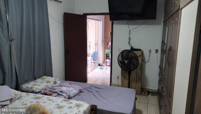 Foto 4 de 15: Casa em leilão em Ladário - MS — Casa, Padrão, 1 Vaga(S) de Garagem