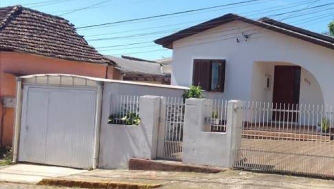 Foto 28 de 29: Casa em leilão em Cachoeira Do Sul - RS — Casa, Padrão, 1 Vaga(S) de Garagem