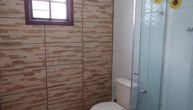 Foto 13 de 29: Casa em leilão em Cachoeira Do Sul - RS — Casa, Padrão, 1 Vaga(S) de Garagem