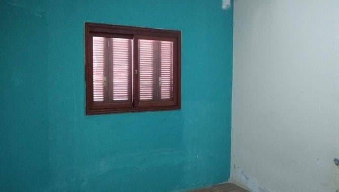 Foto 8 de 29: Casa em leilão em Cachoeira Do Sul - RS — Casa, Padrão, 1 Vaga(S) de Garagem