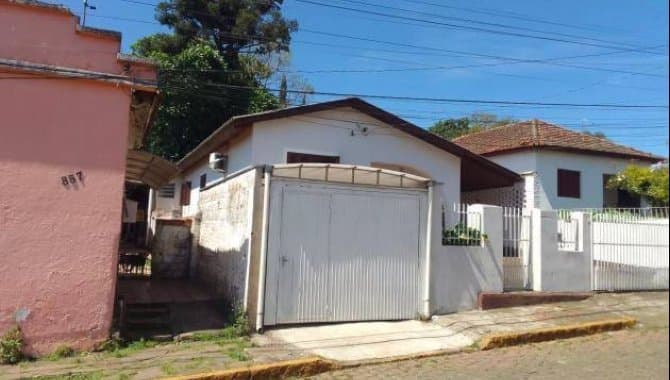 Foto 24 de 29: Casa em leilão em Cachoeira Do Sul - RS — Casa, Padrão, 1 Vaga(S) de Garagem