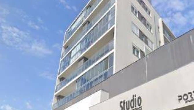 Apartamento em leilão em Pelotas - RS — Apartamento 43 m² (01 vaga) - Centro - Pelotas - RS