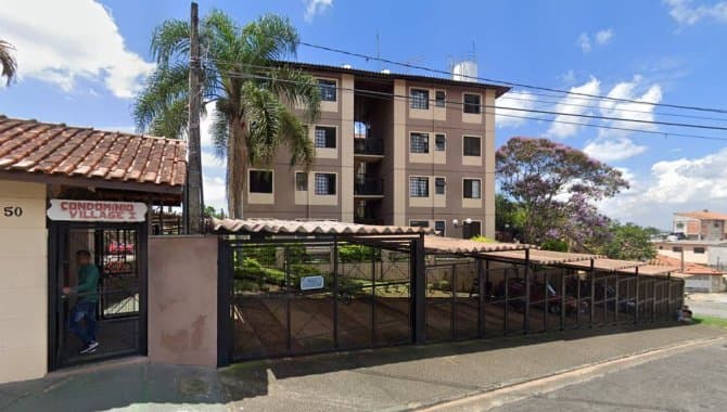 Apartamento em leilão em Itaquaquecetuba - SP — Apartamento, Padrão, 1 Vaga(S) de Garagem