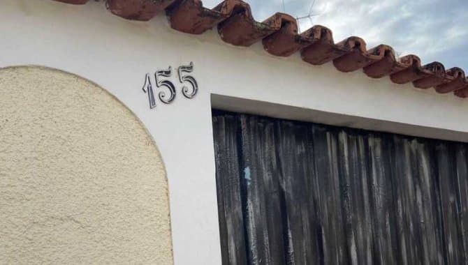 Foto 2 de 19: Casa em leilão em Grão Mogol - MG — Casa, Padrão, 1 Vaga(S) de Garagem
