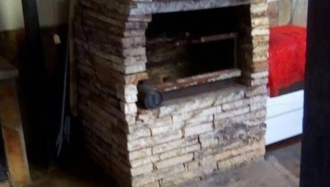 Foto 16 de 19: Casa em leilão em Grão Mogol - MG — Casa, Padrão, 1 Vaga(S) de Garagem