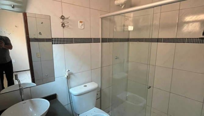 Foto 4 de 41: Casa em leilão em Sobral - CE — Casa, Padrão, 1 Vaga(S) de Garagem