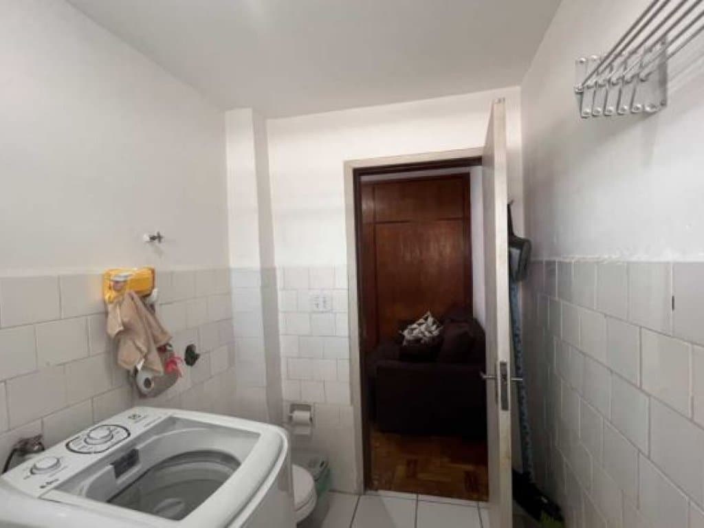 Foto 9 de 13: Apartamento em leilão em São Paulo - SP — Apartamento 31 m² - Vila Buarque - São Paulo - SP