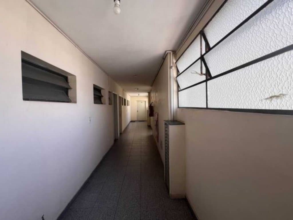 Foto 4 de 13: Apartamento em leilão em São Paulo - SP — Apartamento 31 m² - Vila Buarque - São Paulo - SP