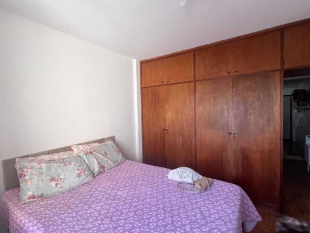 Foto 10 de 13: Apartamento em leilão em São Paulo - SP — Apartamento 31 m² - Vila Buarque - São Paulo - SP