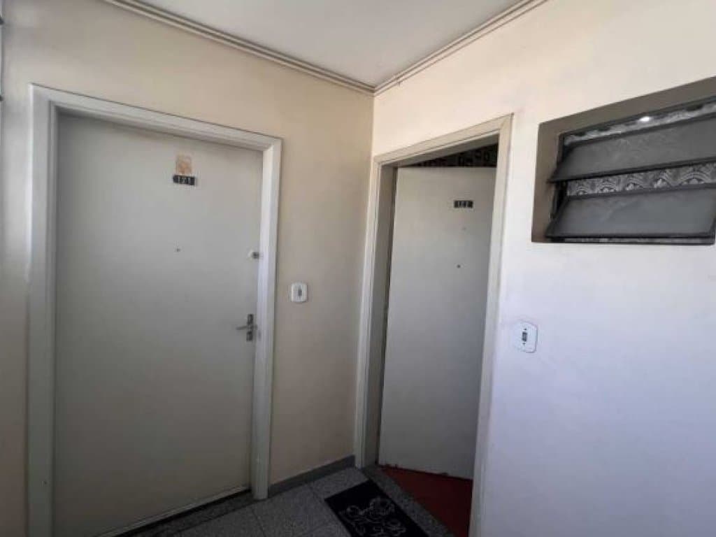 Foto 5 de 13: Apartamento em leilão em São Paulo - SP — Apartamento 31 m² - Vila Buarque - São Paulo - SP