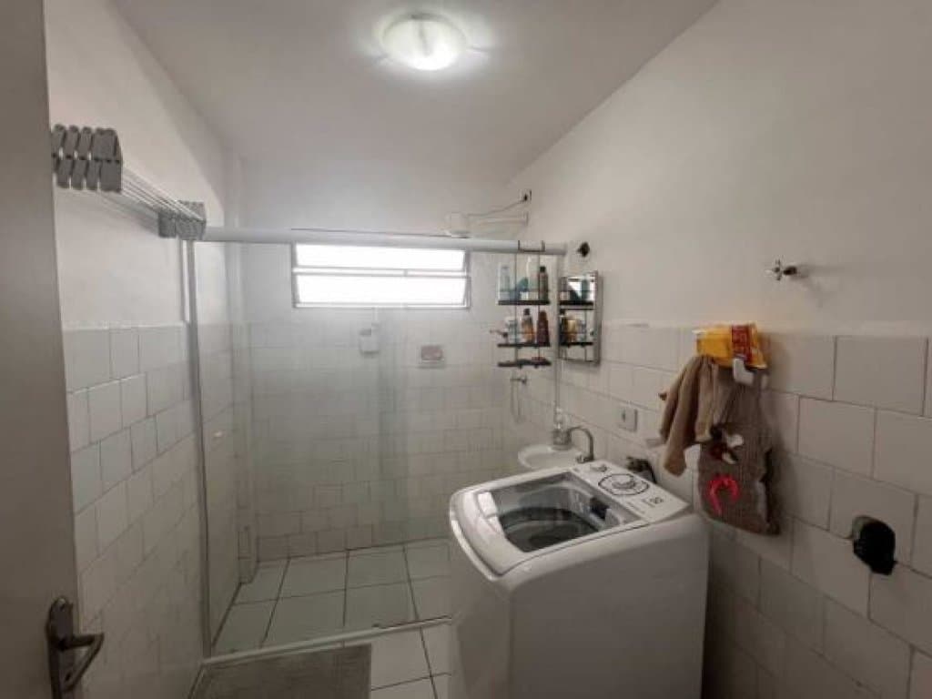 Foto 8 de 13: Apartamento em leilão em São Paulo - SP — Apartamento 31 m² - Vila Buarque - São Paulo - SP