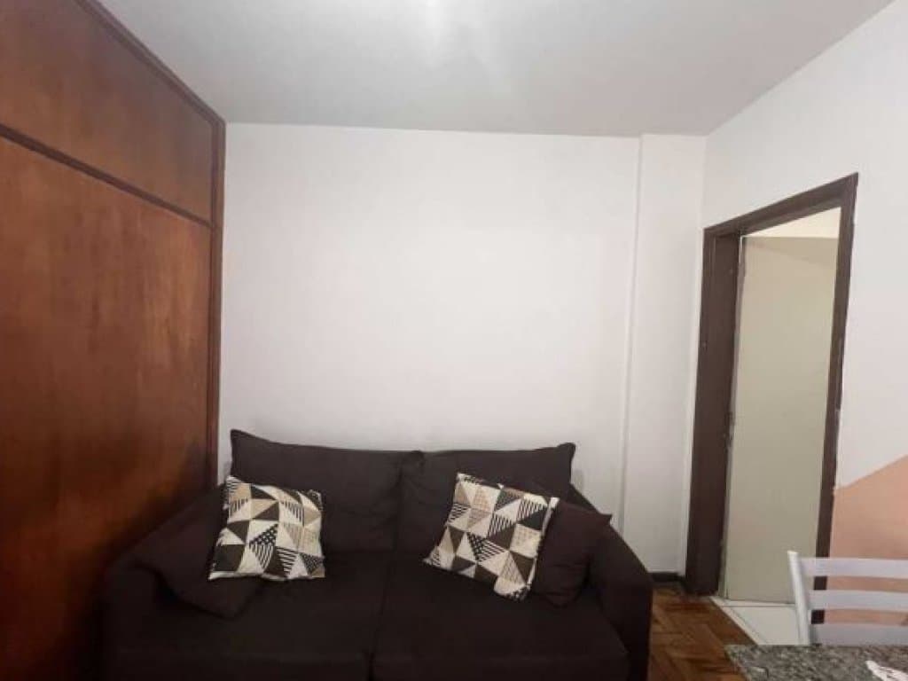 Foto 6 de 13: Apartamento em leilão em São Paulo - SP — Apartamento 31 m² - Vila Buarque - São Paulo - SP