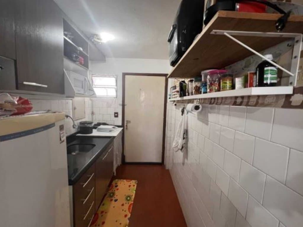 Foto 13 de 13: Apartamento em leilão em São Paulo - SP — Apartamento 31 m² - Vila Buarque - São Paulo - SP