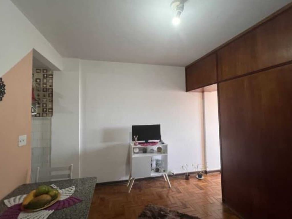 Foto 7 de 13: Apartamento em leilão em São Paulo - SP — Apartamento 31 m² - Vila Buarque - São Paulo - SP