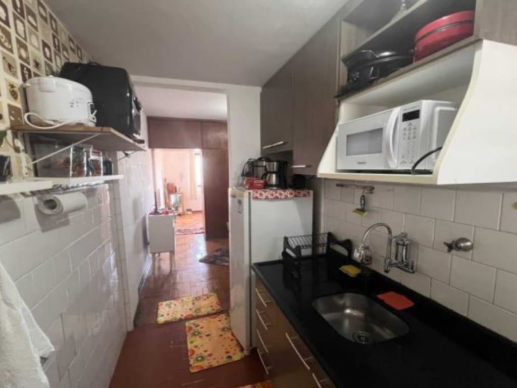 Foto 12 de 13: Apartamento em leilão em São Paulo - SP — Apartamento 31 m² - Vila Buarque - São Paulo - SP