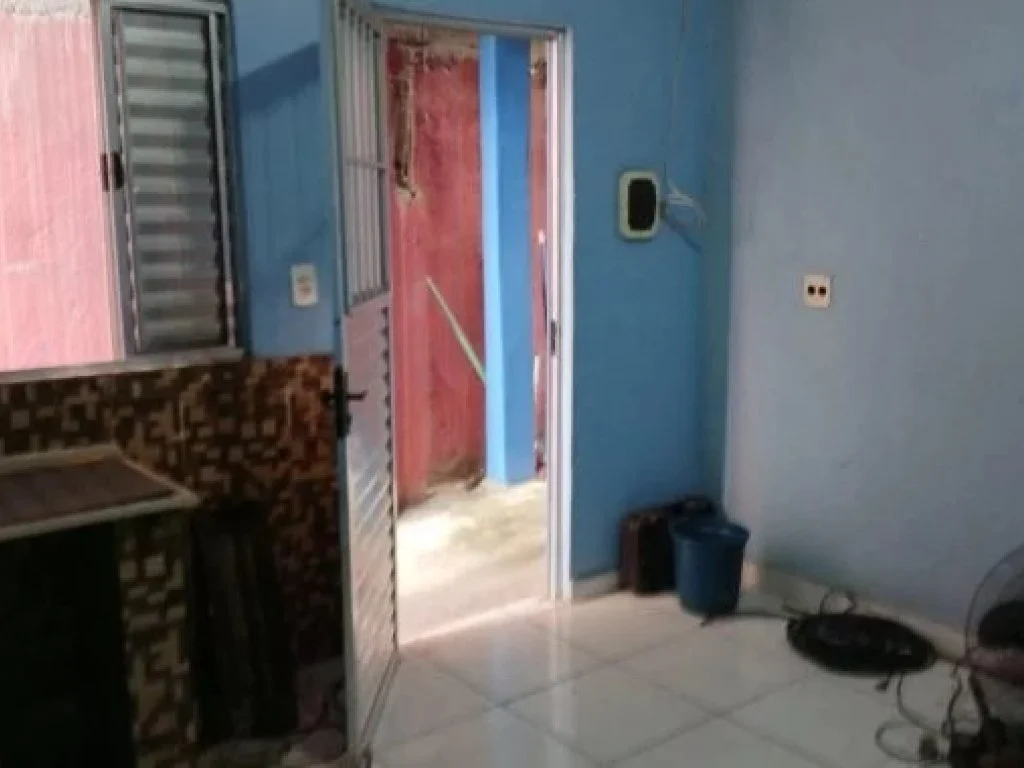 Foto 4 de 12: Casa em leilão em Embu Das Artes - SP — Casa 122 m² - Jardim Mimas - Embu das Artes - SP