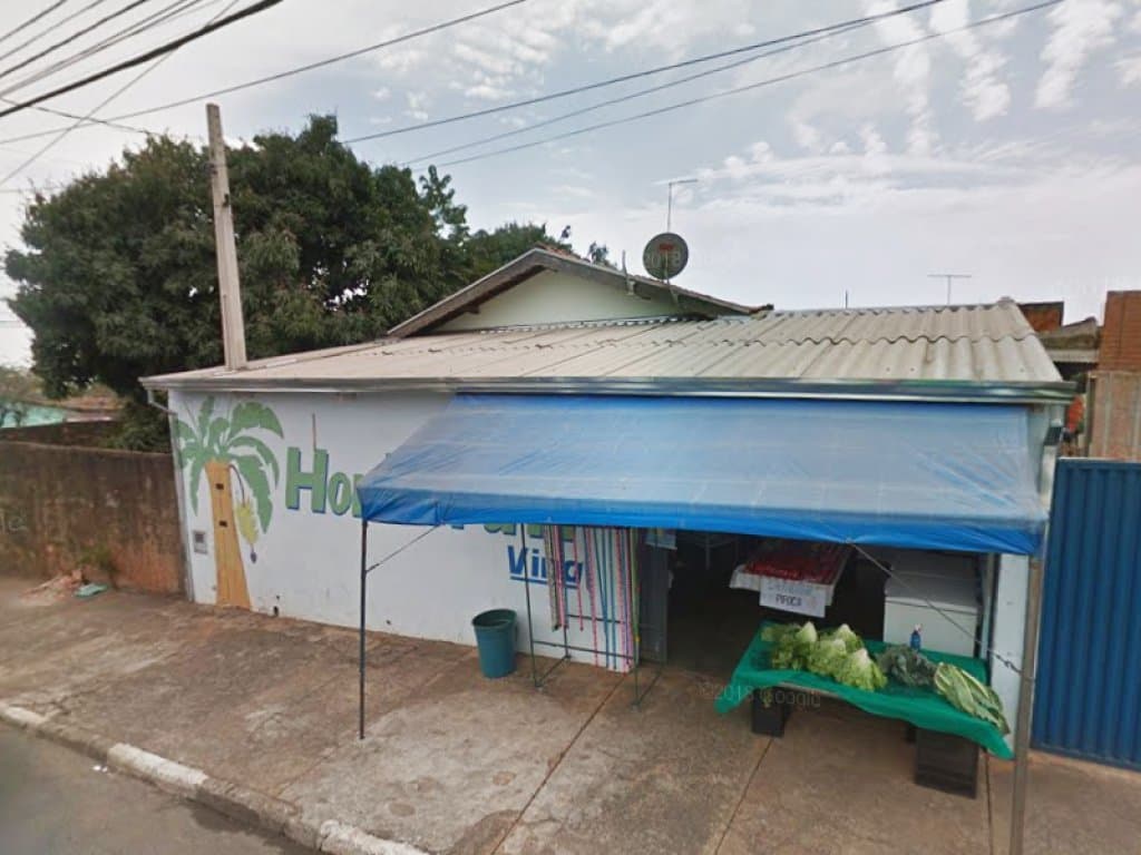 Foto 4 de 4: Casa em leilão em Sumaré - SP — Casa 288 m² - Jardim Aclimação - Sumaré - SP
