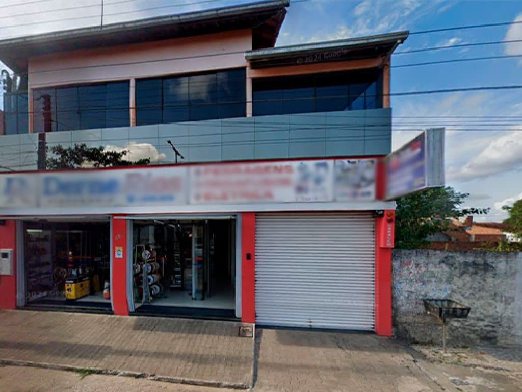 Foto 2 de 2: Casa em leilão em Entre Rios - BA — Casa - Entre Rios-BA - Av. João de Souza Bacelar, 485-A - Centro