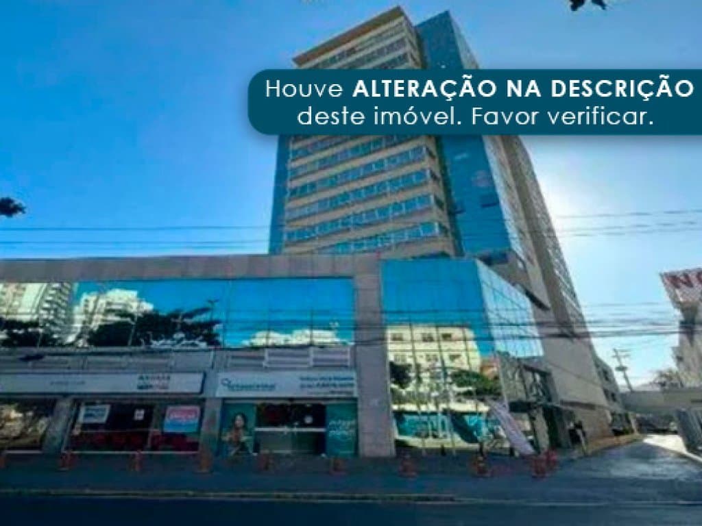 Foto 2 de 3: Comercial em leilão em Rio De Janeiro - RJ — Sala Comercial - Rio de Janeiro-RJ - Rua Dom Helder Camará, 5.644 - Sala 1108 - Engenho de Dentro