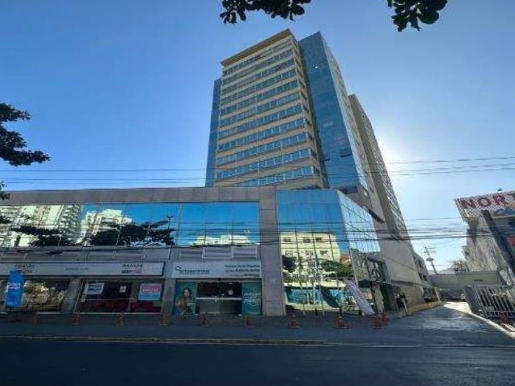 Foto 3 de 3: Comercial em leilão em Rio De Janeiro - RJ — Sala Comercial - Rio de Janeiro-RJ - Rua Dom Helder Camará, 5.644 - Sala 1108 - Engenho de Dentro