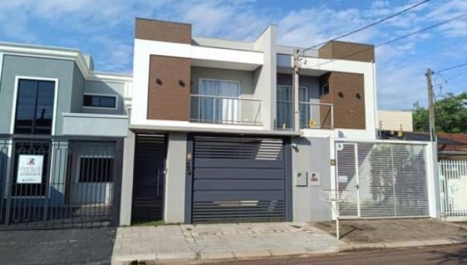 Foto 1 de 2: Casa em leilão em Cascavel - PR — Casa - Cascavel-PR - Rua Ivo Stengler, 417 - Canadá