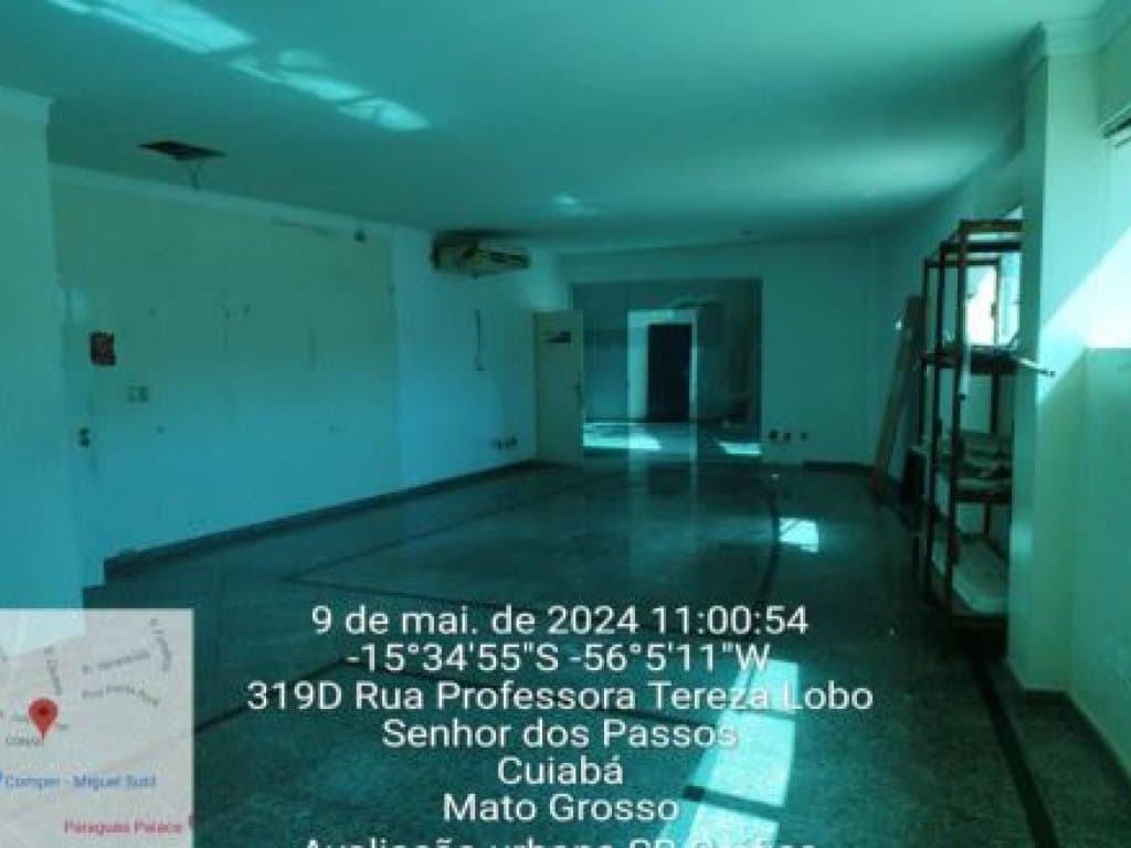 Foto 11 de 24: Terreno em leilão em Cuiabá - MT — Imóveis com 3.240 m² (área total) - Consil - Cuiabá - MT